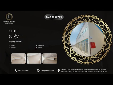 Property video thumbnail