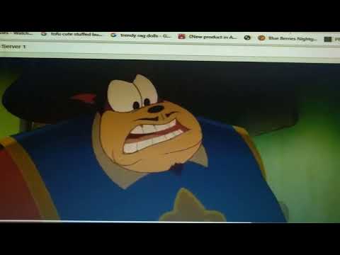 Swiper Pan Part 13 - Captain Pete's Next Plan