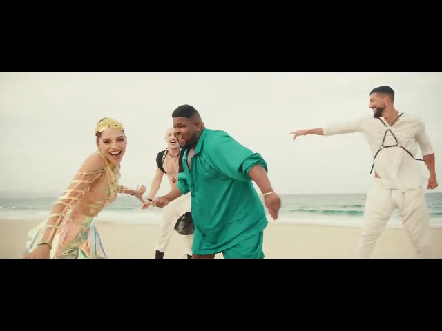 Do It Again von Ray Dalton ((jetzt ansehen))