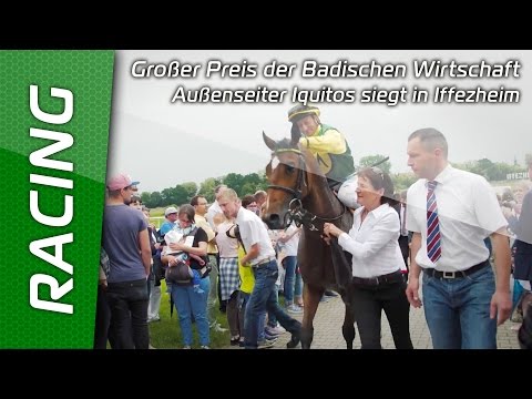 Grosser Preis der badischen Wirtschaft