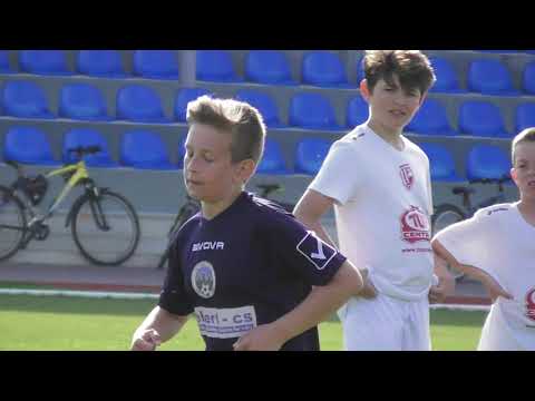FK Přelouč B vs. FK Pardubice B I.