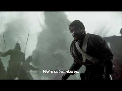 CINCO DE MAYO: LA BATALLA Official Trailer