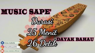 Download lagu instrument Sape || dayak bahau |mahakam ulu| mp3 Download lagu instrument Sape || dayak bahau |mahakam ulu| mp3