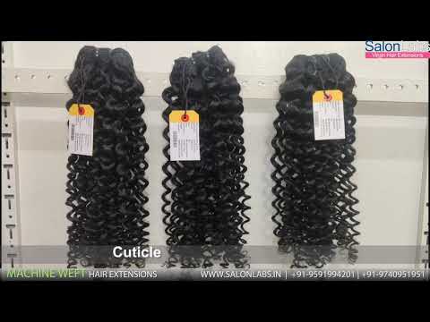 SalonLabs Refer Color Chart Textured Hair Weave, For Personal