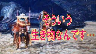 【MH4G】～あの頃は下手だった～ part8 『マギ・黒き蝕を打ち晴らせ！』