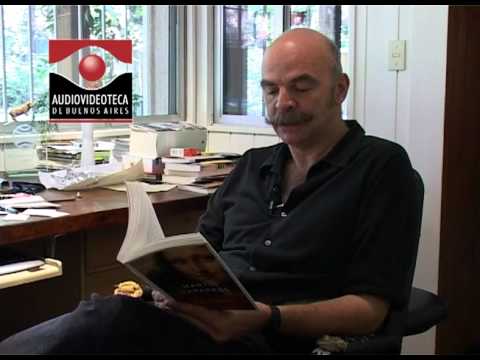 Antes que nada - Martín Caparrós