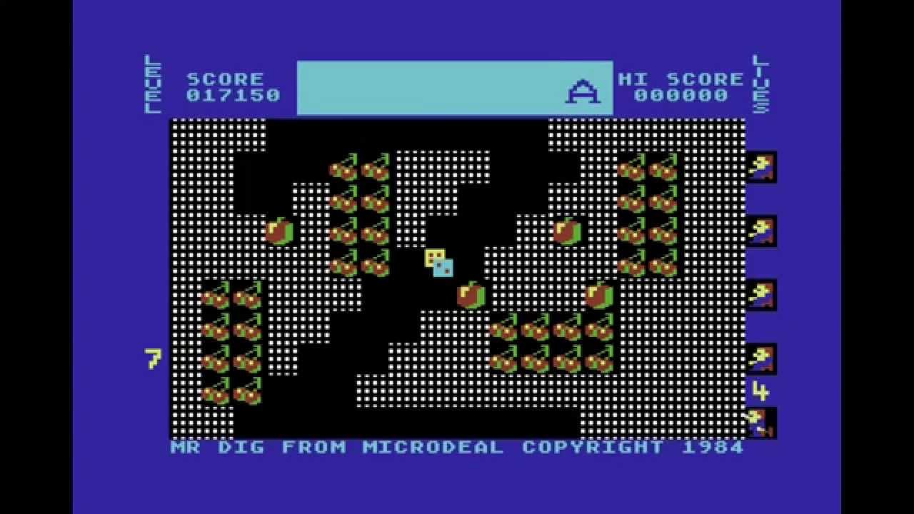 Gameplay Video