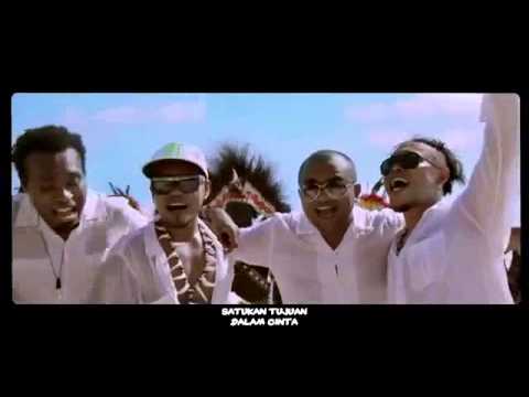 Pay Papua Dalam Cinta feat  Soa Soa Lirik