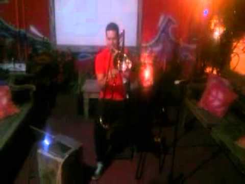 Trombone di boteco AO VIVO #MariposaVilas