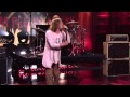 Cage The Elephant "Aberdeen" 08/09 