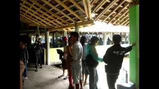 Download lagu surat terakhir reza lawang sewu cah jc mp3