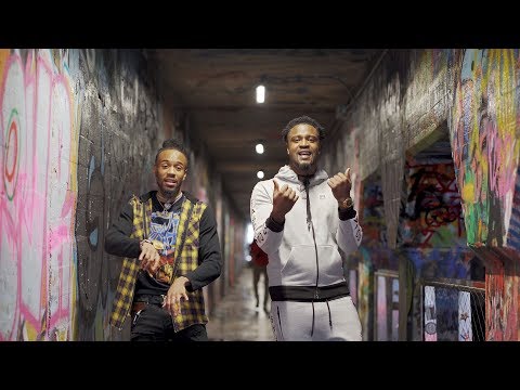 Rari Gang 2130 - Designer Gang (Official Music Video)