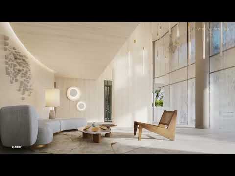 Descubra em Imagens: Tour Virtual pelo Vista Ipanema Residencial