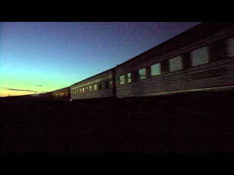 31/10/2009 - S313-T395 & S301 at Litchfield.