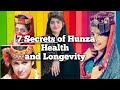 Enigmatic Lifestyle Of Hunza Tribe 7 Secrets Of Longevity And Serenity