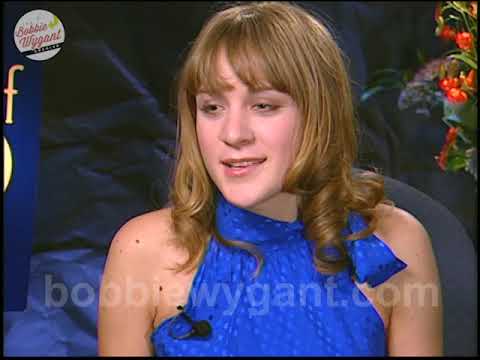 Chloe Sevingny | Bobbie Wygant