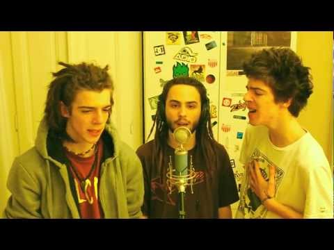 Dub Silence - It's Time (Clip Officiel 2013)