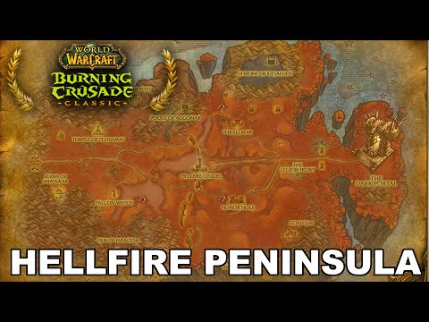 I Work... For the Horde!