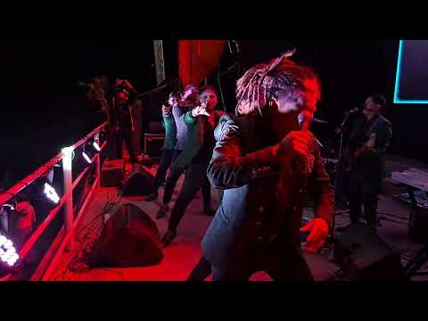 KASTIGO de Abra Pampa 2026 YAVI