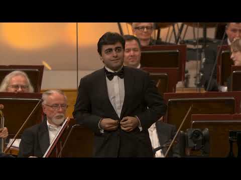 DAVID KHRIKULI – final round (19th Chopin Competition, Warsaw)