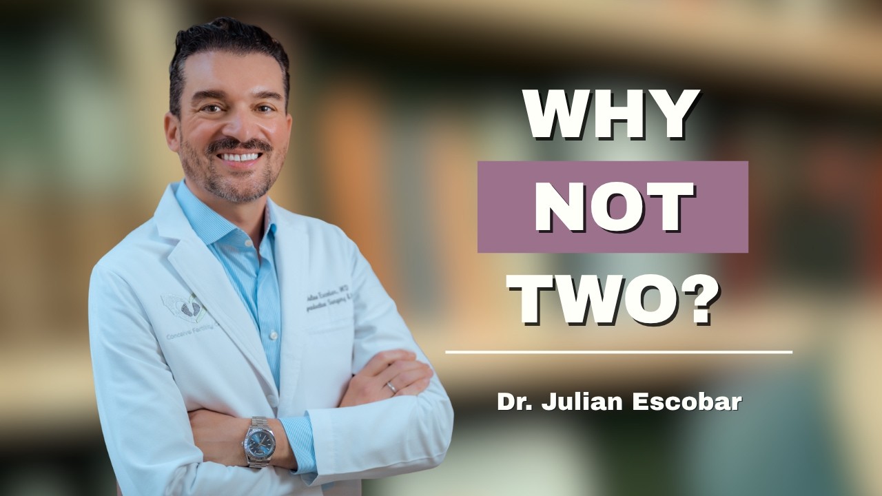 If IVF Is So Expensive, Why Transfer Just One Embryo?