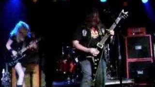 Fireball Ministry-Daughter of the Damned 6/6/2006