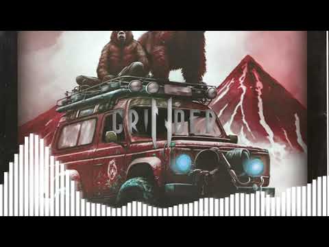 Victor Sheen & Calin - Safír (GrindeR Remix)