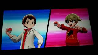 [ポケットモンスターソード]ついにポケモントレーナーとバトル！！#3