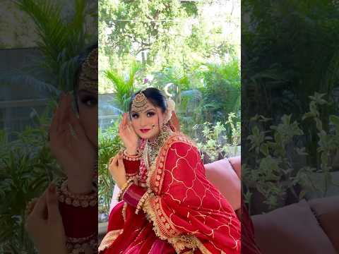 Bridal Makeup Artist portfolio by Prachi Pandey Makeovers in Greater Noida - Photo 2 Bridal Makeup Artist portfolio by Prachi Pandey Makeovers in Greater Noida - Photo 2