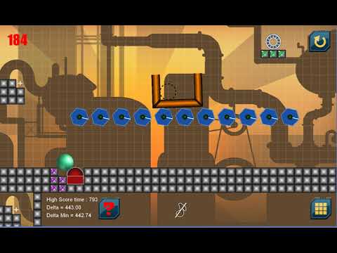 Physics Puzzles : Bearing video thumbnail