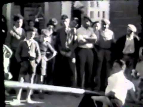 LES RAGGAMINS Le Raggalette