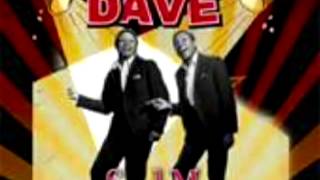 SAM &amp; DAVE-small portion of your love