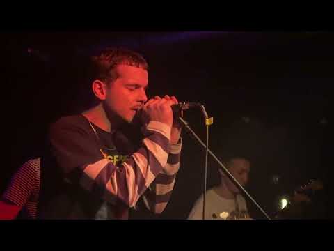 fluppe - Shanty - Live @ Goldener Salon, Hamburg - 12/2024