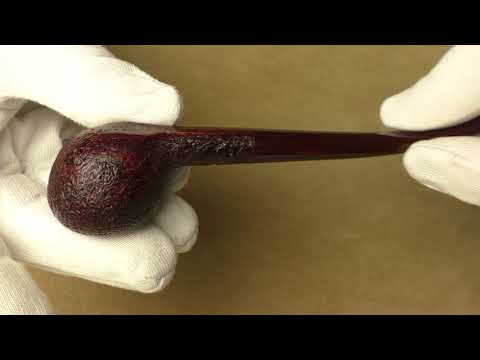Dunhill Cumberland 2407 - pipe D402