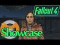 Loving Piper для Fallout 4 видео 1