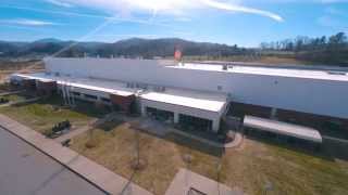 Altec | Burnsville Operations