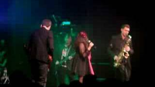 X Ray Spex - The Day The World Turned DayGlo