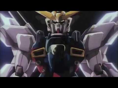 機動新世紀ガンダムX DREAMS ROMANTIC MODE