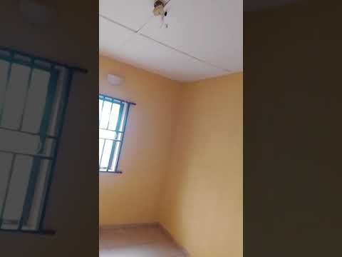 3-Bedroom Flat | 📍Tunde Salisu, Oke-Afa