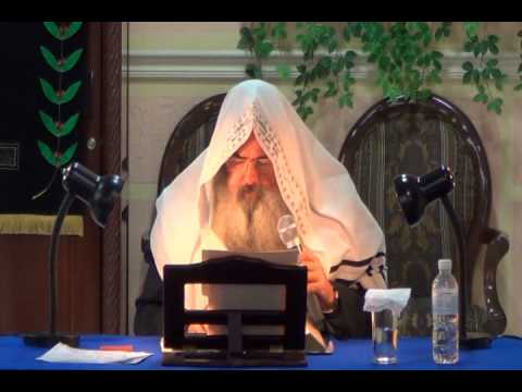 Libro de Zacarías (parte 2) por el Roeh Dr. Javier Palacios Celorio - Kehila Gozo y Paz