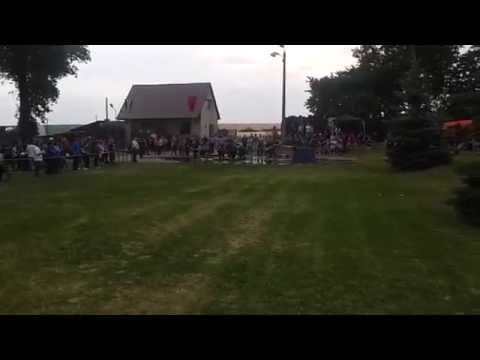 Unín 5.7.2014 - DHZ Letničie