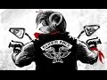 Обзор подарков Biker Mice from Mars Throttle Mouse 