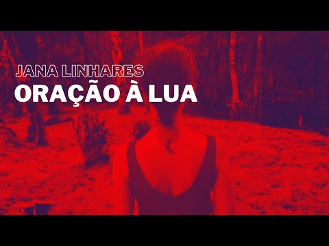 Jana Linhares - Oração à Lua (Jana Linhares / Zé Motta)