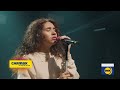 Alessia Cara Best Days Live Good Morning America