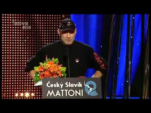 Daniel Landa Alias Žito-Český Slavík Mattoni 2012[Lepší Zvuk]