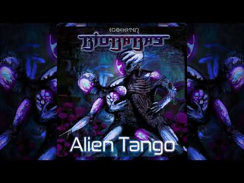 Bio Babas - Alien Tango