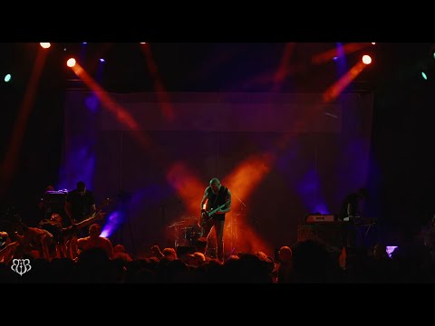 MY SLEEPING KARMA - Live at Rock In Bourlon 2025