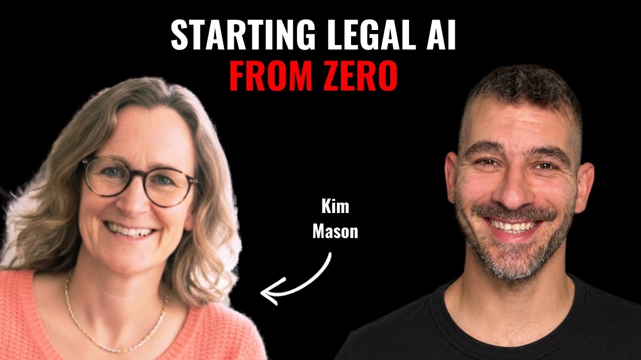 Do Law Firms Need a Managed AI Partner?