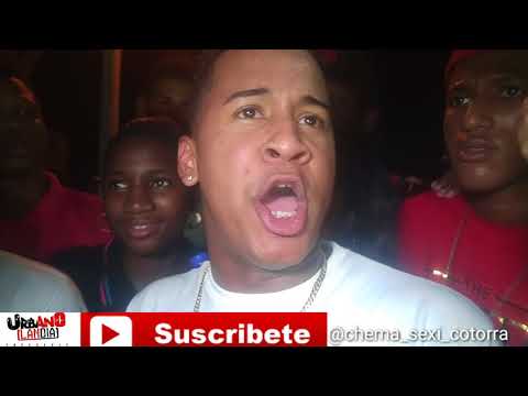 La revancha del siglo el profeta v kdt uffff cuanto nibel