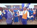 DEBORAH BY RACETRACK AY CHOIR Ruaraka Camp Meeting 2022 A FILM BY MOPET